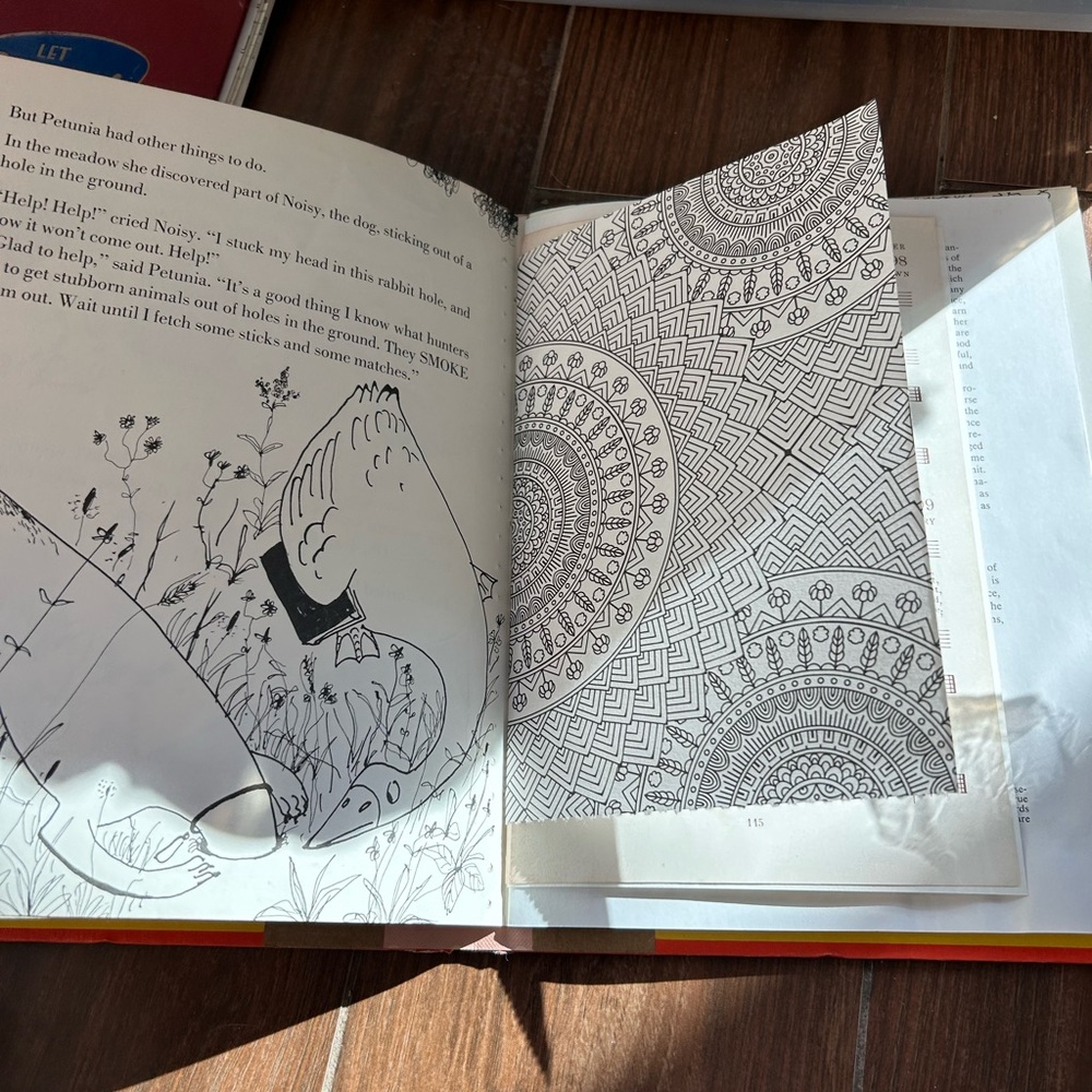 Junk journal - Picture 7 of 9